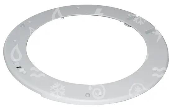 rám dveří vnitřní BOSCH / SIEMENS, 358289